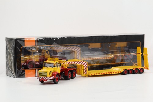 Ixo camion berliet tb - camion, 015