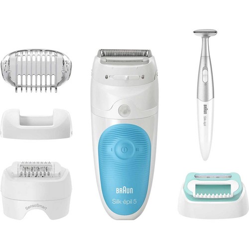 Braun silk epil 810 - braun, 5-810