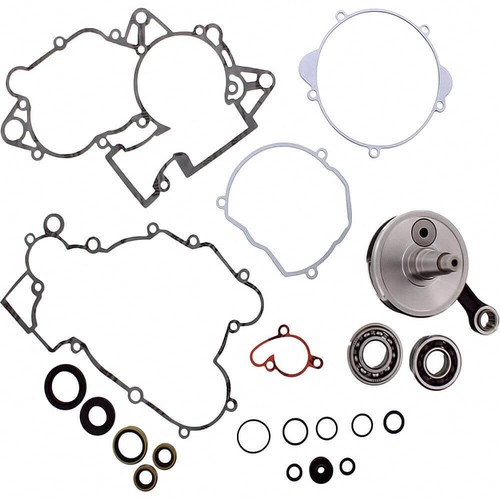 Ktm 04 12 kit - 85,