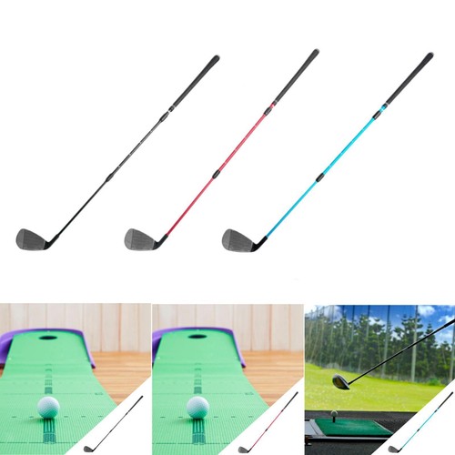 Golf coin télescopique
