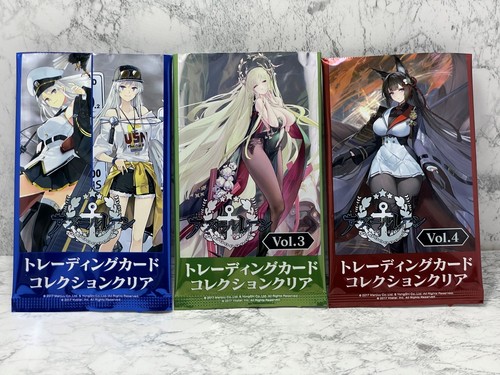 Azur lane trading card - lane,