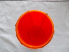 ART DECO  vase tango