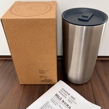 Gobelet en acier inoxydable