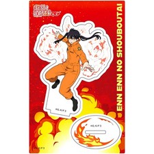 Support de personnage