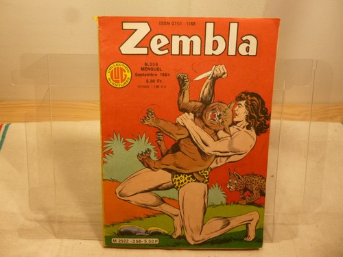 Petit format zembla - format,