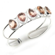 Bracelet bijoux en argent