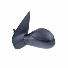 RETROVISEUR PEUGEOT 206 GAUCHE CONDUCTEUR MANUEL ET CHAUFFANT