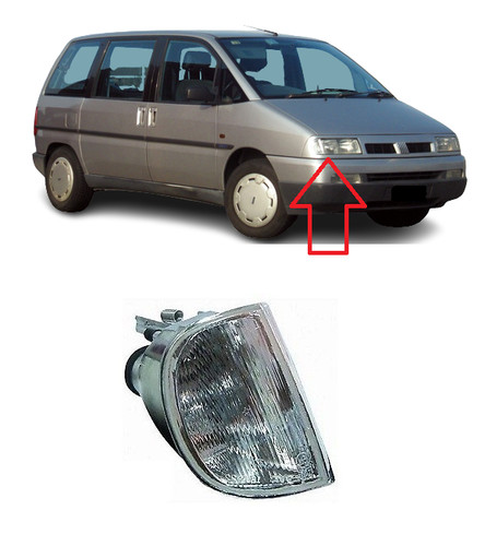 Neuf pour fiat ulysse 02 - ulysse, 94-02