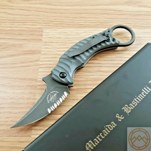 Bastinelli creations mako - bastinelli,