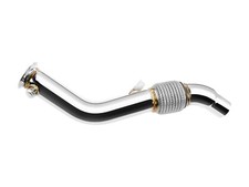 Downpipe Fmic.Pro pour BMW E87 118d 120d M47N2 2003-2007
