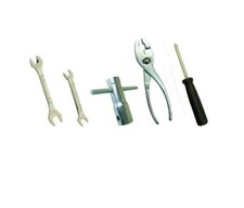 Outil De Bord Premium 5