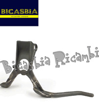 9593 - Support Central Noir Innocenti 125 150 Lambretta LD - Eibar