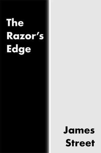 The razor edge - the,