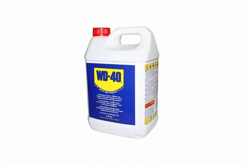 Lubrifiant multifonction - lubrifiant, wd-40