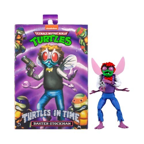 Ninja turtles - turtles,