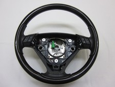 Volant combiné bois d'origine