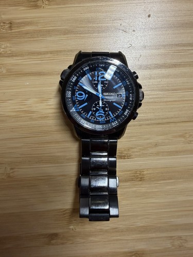 Seiko ssc079p1 v172 solar - seiko,