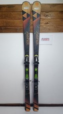 Fischer The Curv RC4 171cm Ski