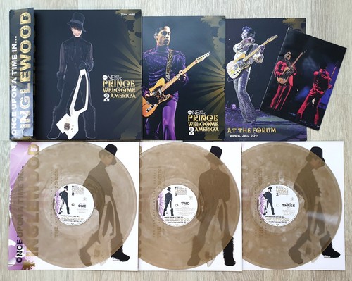 Prince once upon time - prince,