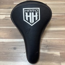 Haro BMX Padded Seat