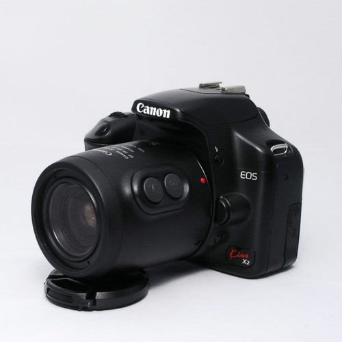 Appareil photo reflex