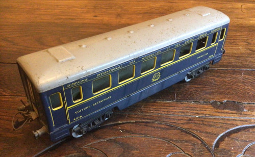 Hornby meccano echelle o - hornby,
