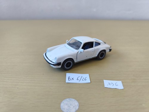 Nzg modele porsche 911 - modele,,
