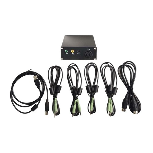 Din8 for link cable - for, u5
