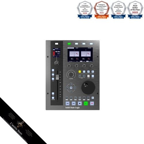 Manette solid state logic uf1 - manette,
