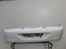 Pare choc arriere RENAULT CLIO 2 CAMPUS PHASE 1 7701470812