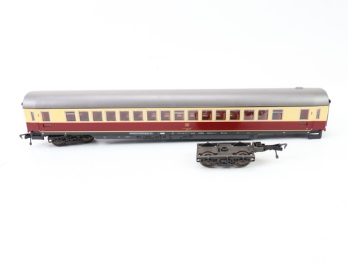 Fleischmann 5163 voitures - 5163,