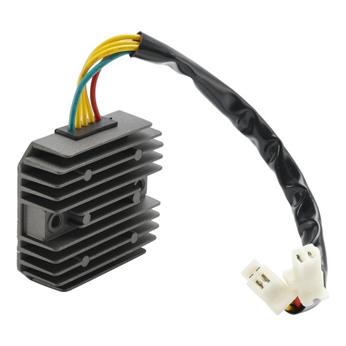 Régulateur tension pour - de,