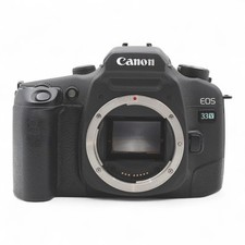Canon EOS 33V Boîtier
