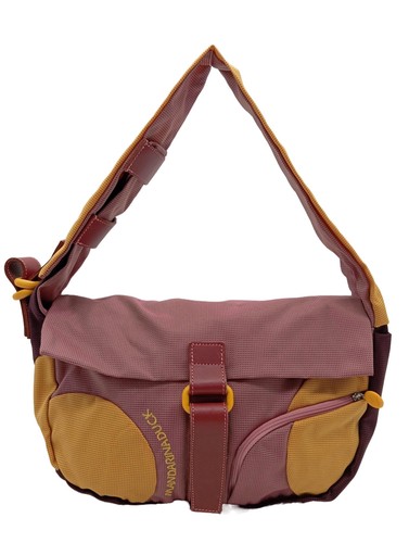 Mandarina duck sac - duck,