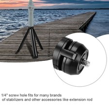 Handheld Stabilizer Support Mini Tripod For Osmo Mobile 2 NEW