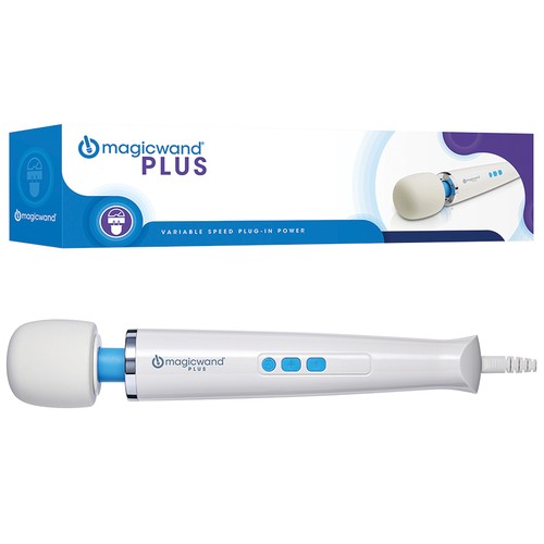 Authentic hitachi magic wand - authentic,