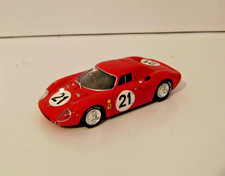 Voiture miniature 1/43 -