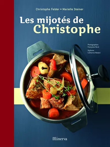 Les mijotés christophe - les,