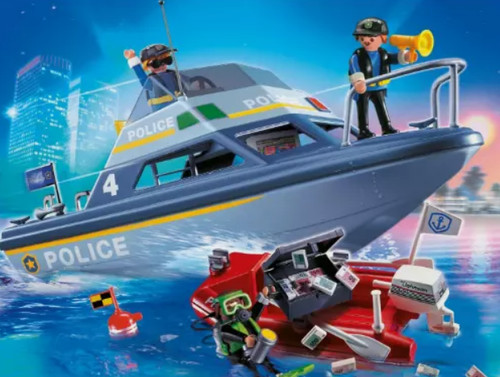 Playmobil pièce de - playmobil,