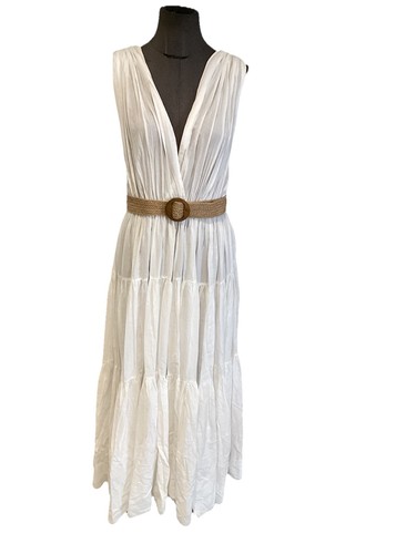 Superbe robe longue - superbe,