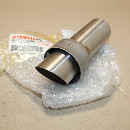Chicane killer akrapovic - chicane, db-killer