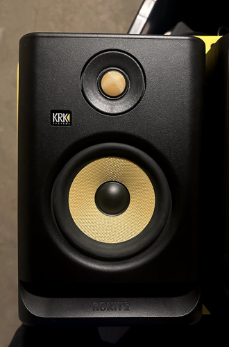 Krk rokit 2 - 5, 2-way