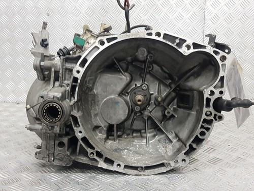Boite vitesses peugeot 307 - boite,