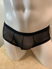 Joe Snyder Enhancement Boxer
