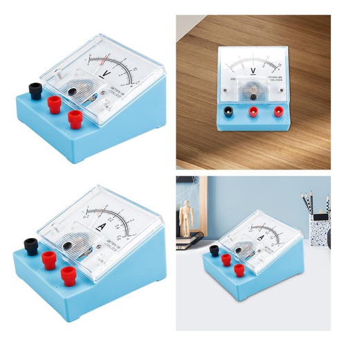 Ampèremètre analogique