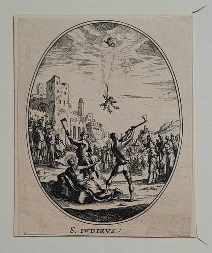 Callot jacques - callot,