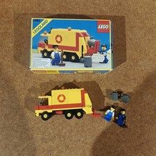 Lego Vintage : Camion