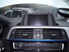 SYSTÈME AUDIO / RADIOCD / 2507032 POUR BMW SERIE 1 LIM. F20/F21 116D SPORT LIN