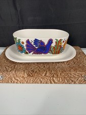 Saucière porcelaine Villeroy
