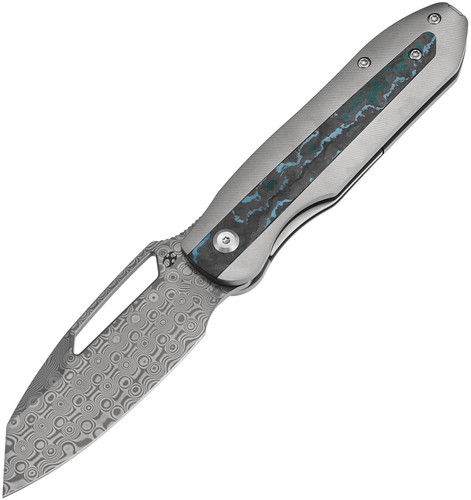 Kansept knives thunderhead - knives,